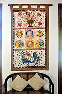 Okvin River Villa