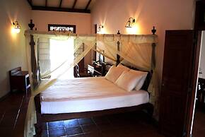 Okvin River Villa