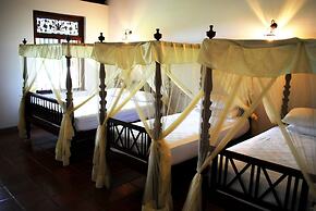 Okvin River Villa