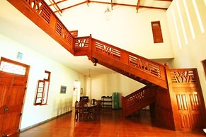 Okvin River Villa