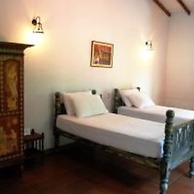Okvin River Villa