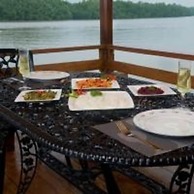 Okvin River Villa