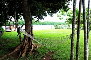 Okvin River Villa