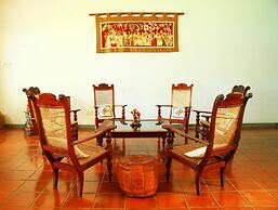 Okvin River Villa