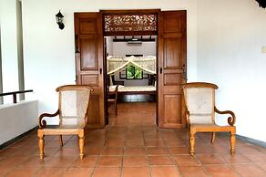 Okvin River Villa