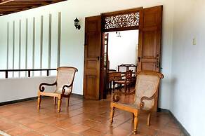 Okvin River Villa