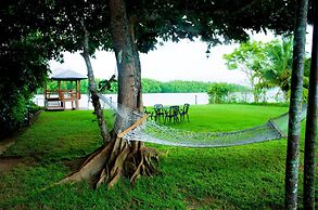 Okvin River Villa