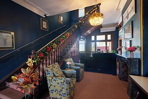 The Hallows Accommodation