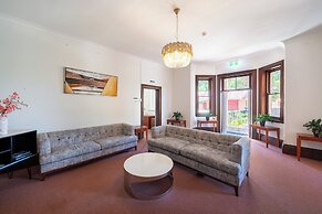 The Hallows Accommodation