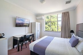 The Hallows Accommodation