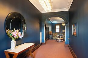 The Hallows Accommodation
