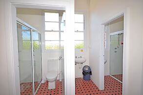 The Hallows Accommodation