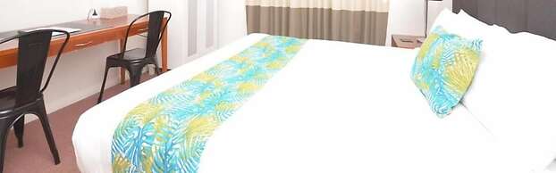 The Hallows Accommodation