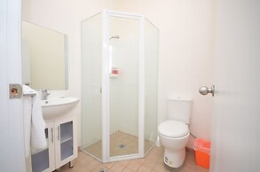 The Hallows Accommodation