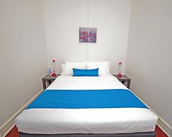 The Hallows Accommodation