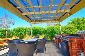 The Hallows Accommodation