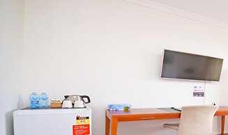 The Hallows Accommodation