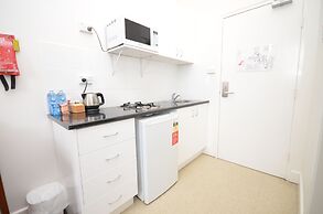 The Hallows Accommodation