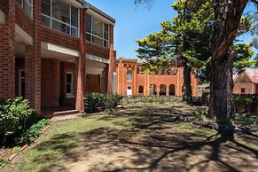 The Hallows Accommodation