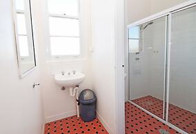 The Hallows Accommodation