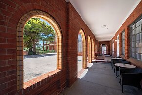 The Hallows Accommodation