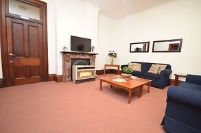 The Hallows Accommodation