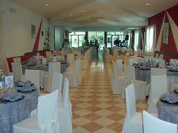 Park Hotel Italia