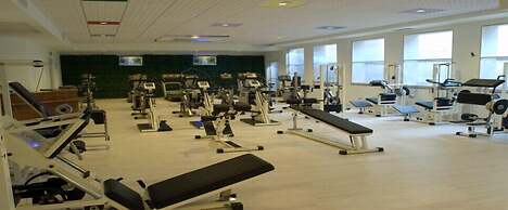 Park Hotel Italia