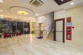 Gem Hotel