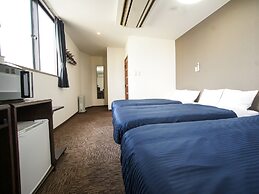 HOTEL LiVEMAX Gunma Numata