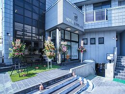 HOTEL LiVEMAX Gunma Numata