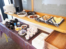 HOTEL LiVEMAX Gunma Numata