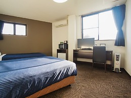 HOTEL LiVEMAX Gunma Numata