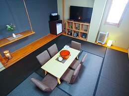 HOTEL LiVEMAX Gunma Numata