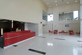 Keys Select by Lemon Tree Hotels, Visakhapatnam