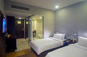 Keys Select by Lemon Tree Hotels, Visakhapatnam