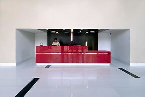 Keys Select by Lemon Tree Hotels, Visakhapatnam