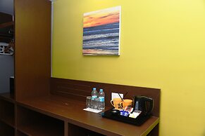 Keys Select by Lemon Tree Hotels, Visakhapatnam