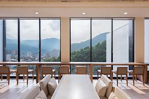 Lakeshore Hotel Suao