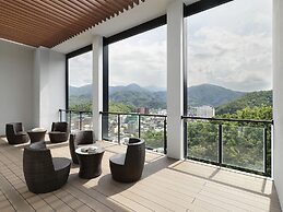 Lakeshore Hotel Suao