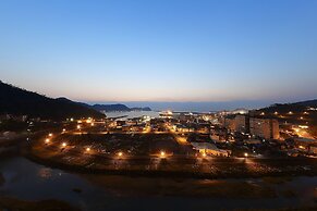 Lakeshore Hotel Suao