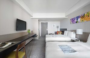 Lakeshore Hotel Suao