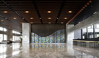 Lakeshore Hotel Suao