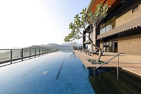 Lakeshore Hotel Suao