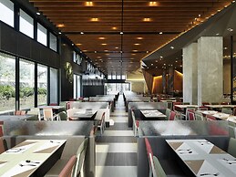 Lakeshore Hotel Suao