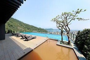 Lakeshore Hotel Suao