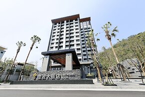 Lakeshore Hotel Suao