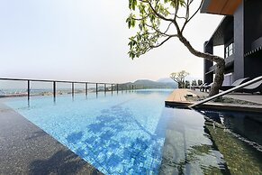 Lakeshore Hotel Suao