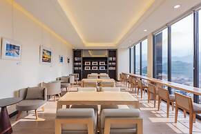 Lakeshore Hotel Suao