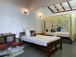 Dinsara Pearl Villa